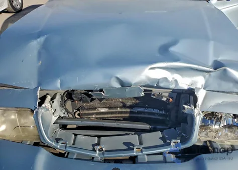 2006 Ford Crown Victoria Lx z USA, uszkodzony, nr VIN 2FAFP74WX6X131840